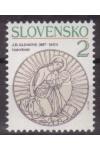 Slovensko 22