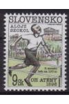 Slovensko 84