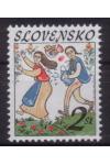 Slovensko 87