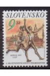 Slovensko 131