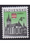 Slovensko 166