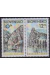 Slovensko 0199-200