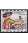 Česká republika 20