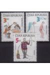 Česká republika 0083-5