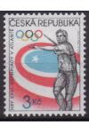 Česká republika 116