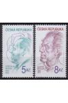 Česká republika 0256-7