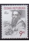 Česká republika 284