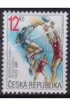 Česká republika 291