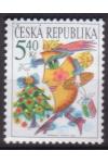 Česká republika 312