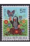 Česká republika 323