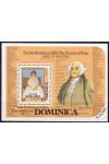 Dominica Mi 796-8+Bl.79