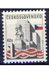 ČSSR 2543