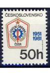 ČSSR 2499