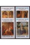 Grenada Mi 1712-5+Bl.198