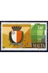 Malta Mi 0815