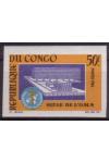 Congo fr. Mi 0092B