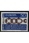 Liechtenstein Mi 454