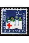 Liechtenstein Mi 629