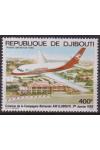 Djibouti Mi 0270