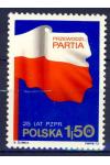 Polsko známky Mi 2289