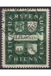 Liechtenstein Mi 0183