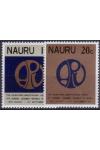 Nauru Mi 178-9