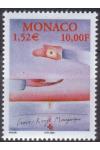 Monako známky Mi 2509