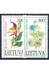 Litva známky Mi 0499-500