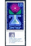 Izrael Mi 0455 Zf