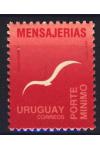 Uruguay známky Mi 2090