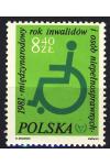 Polsko známky Mi 2763