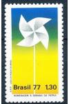 Brazílie známky Mi 1618