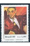 Brazílie známky Mi 2336