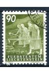 Liechtenstein Mi 0299