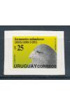 Uruguay známky Mi 2274