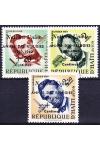 Haiti známky Mi 0577-9