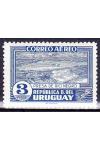 Uruguay známky Mi 0578