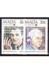 Malta známky Mi 0726-7