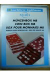 Box na mince MB EURO R