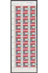 ČSSR známky 2126 BP - 30 Blok