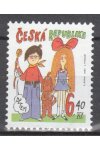 Česká republika známky 358