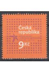 Česká republika známky 450