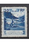 Liechtenstein známky Mi 99 B