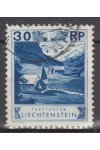 Liechtenstein známky Mi 99 B