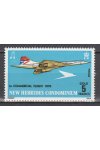 New Hebrides známky Mi 421