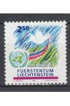 Liechtenstein známky Mi 1015