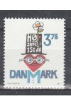 Dánsko známky Mi 1091