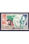 Togo 1949 U.P.U