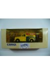 Corgi - Moris 1000 van