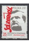 Polsko známky Mi 4205